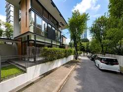 Residence 8 (D10), Semi-Detached #581969381